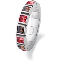 Anello Swatch Bijoux in Acciaio JRD032-17 - JRD032-17